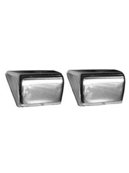 GLAM1362E Grille Molding Extension